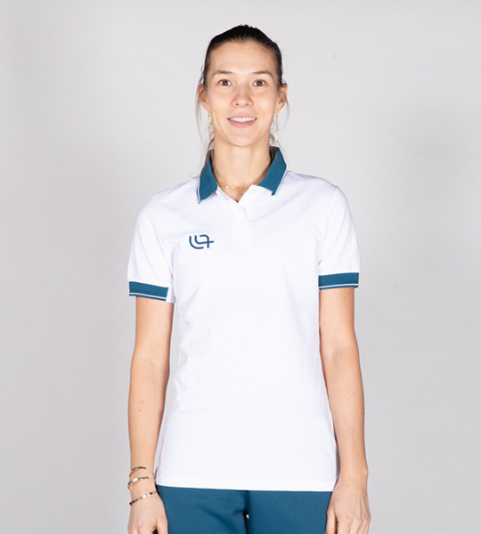 Women Classy polo